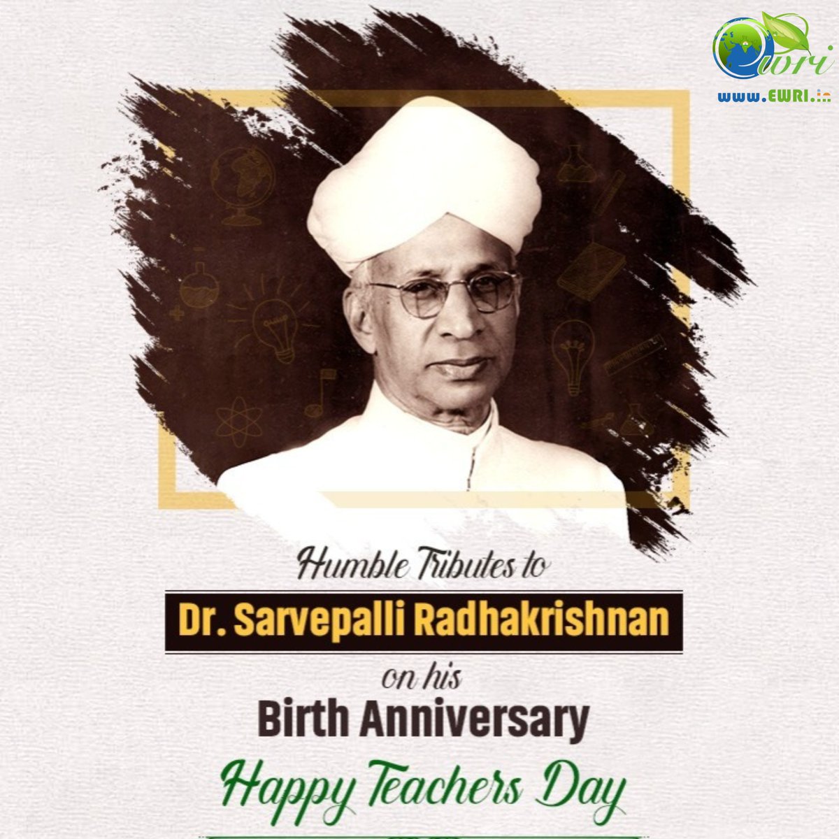 e_recyclers's tweet photo. Teachers plant the seeds of knowledge that last a lifetime. Happy Teacher's Day! 📚🍎 

#TeachersDay #Gratitude #Recycle #Ewaste #EEE #ReduceReuseRecycle #ReduceWaste #ElectronicWaste #RecycleResponsibly #ZeroWaste #SaveEarth #EwasteDisposal #SustainableDisposal #news #savetree https://t.co/dJkCPl3ZTq