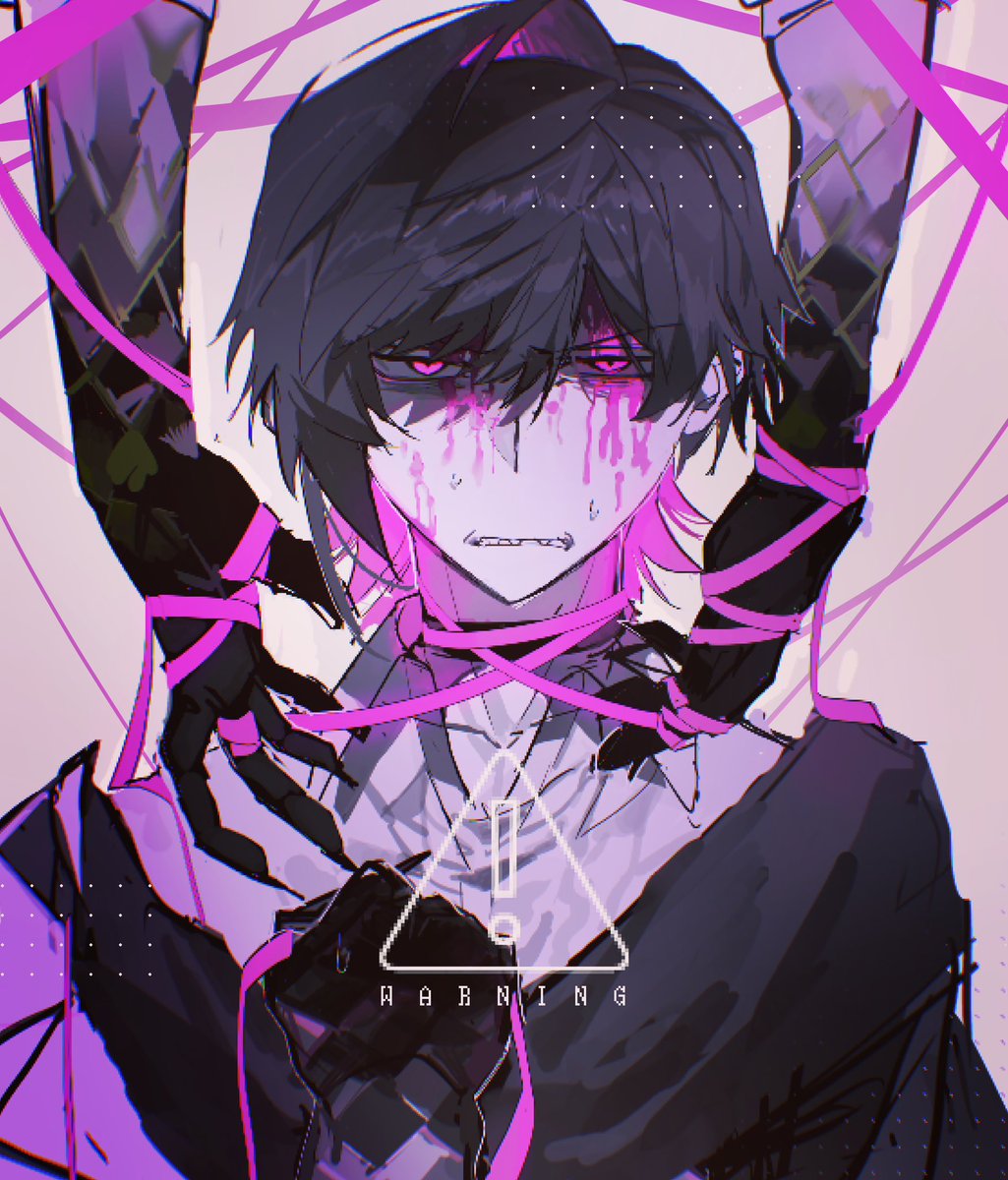 dimolto1019's tweet photo. 生存報告
低浮上すぎるので別垢絵置いときます https://t.co/WdLBm5n6LR