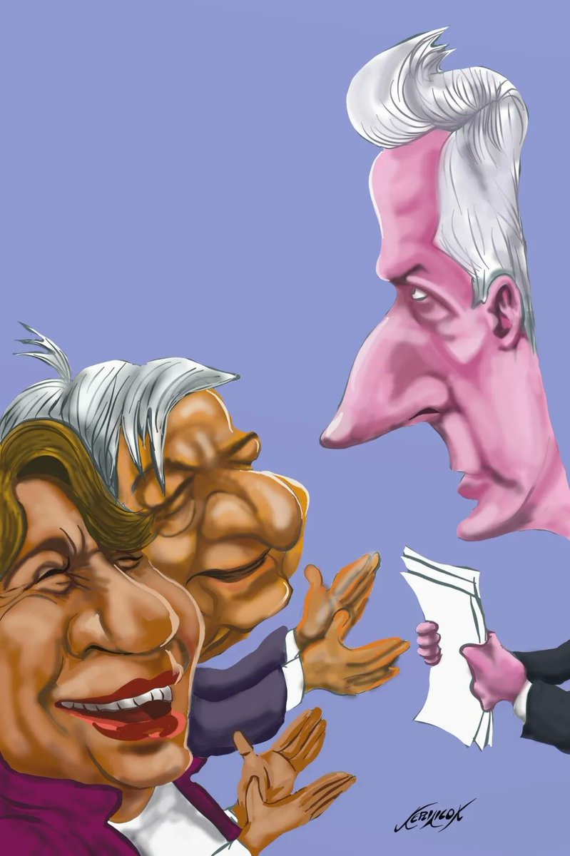 6o Informe Edomex. <a href="/eleconomista/">El Economista</a> #Edomex #AlfredoDelMazo #delfinagomez #AMLO #PRI #Morena #CuartaTransformación