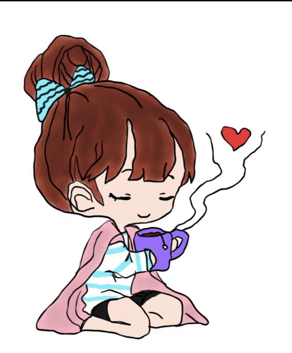 Another cute chibi art done for a client :) 
#chibicommission #chibiart #commissionart #commissionsopen #lookingforartist