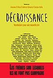 Biblio_amu's tweet photo. A l'heure de l'#anthropocene, #Bibliocharlie mobilise avec vous toutes les ressources de vos B.U @univamu pour réfléchir aux notions de #décroissance ▶️https://t.co/UOuBwocvBs et de #sobriété
 ▶️https://t.co/6l5kRzEWVQ @bulshamu @busciencesamu @buecoamu @busanteamu @budroitamu https://t.co/27GN0sP7As