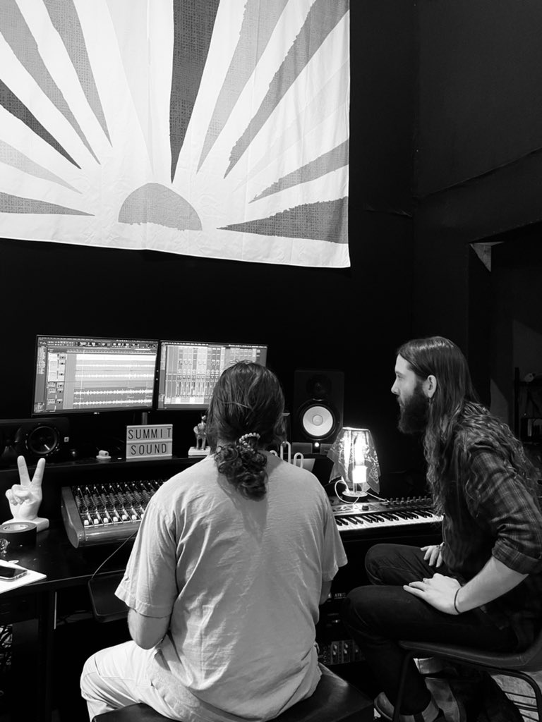 Avi Kaplan tweet media