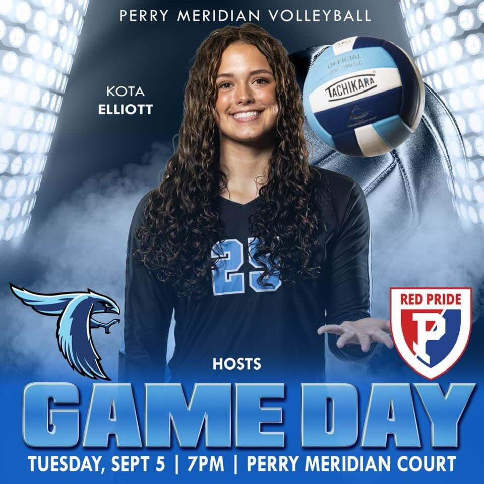 Game day!!