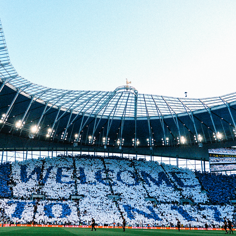 SpursOfficial's tweet photo. A story 141 years old today.

Tottenham Hotspur Football Club 🤍