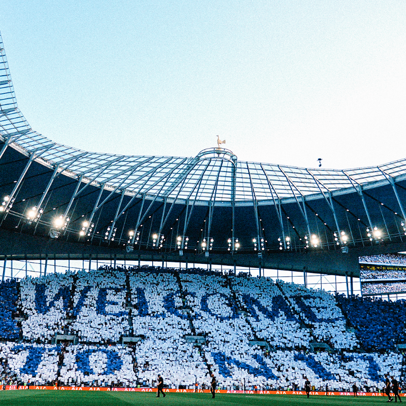 Tottenham Hotspur - On this day 141 years ago, Tottenham Hotspur Football  Club was founded 🤍