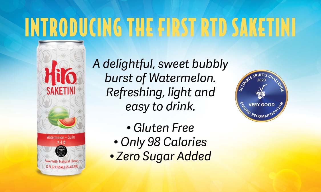 Hiro sake tweet media