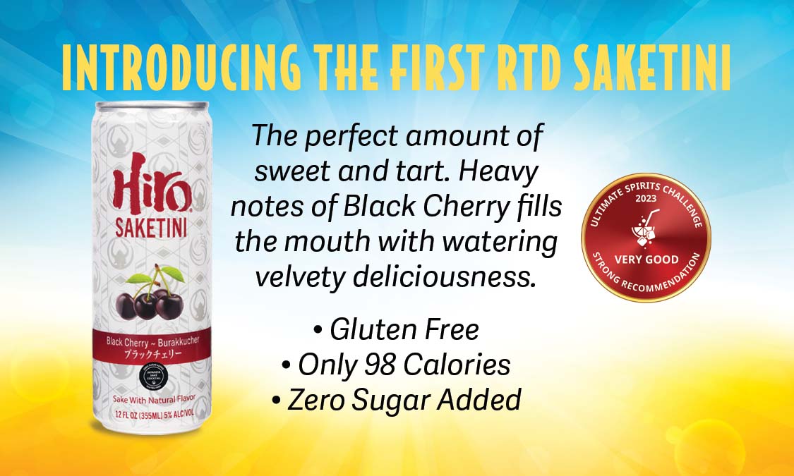 Hiro sake tweet media