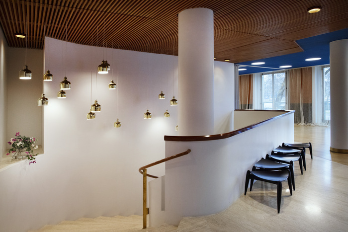 Les #JournéesDuPatrimoine approchent !

L'Institut finlandais participe à une journée portes ouvertes organisée par <a href="/AmbFinlandePAR/">Finlande en France</a>

Goûtez au bonheur et au mode de vie finlandais à l'Ambassade le 16 septembre de 11h à 17h. 

📍1, Place de Finlande, Paris 7e
Photo : Heli Sorjonen