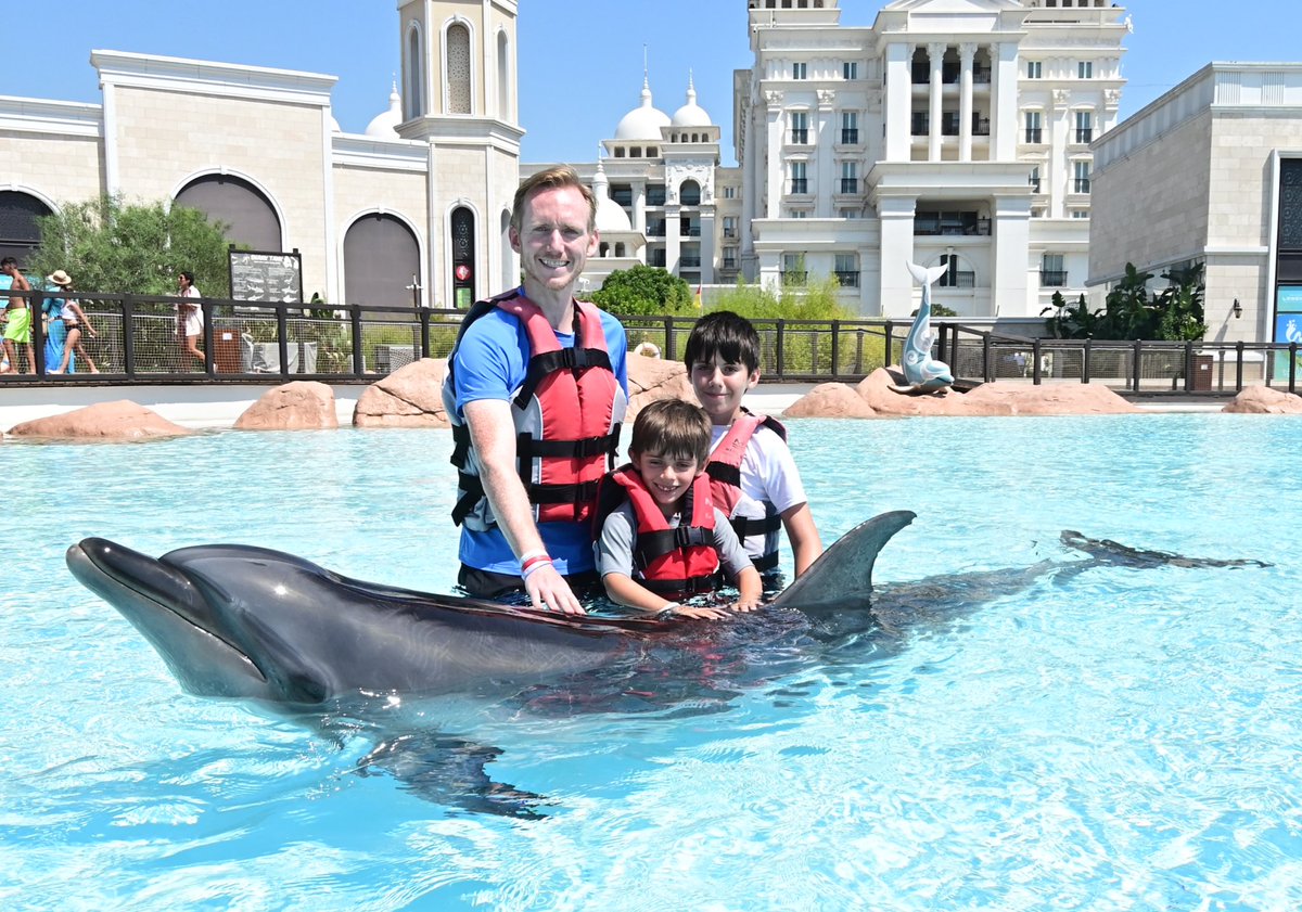 When do you take time to reflect?

Summer time with my family reminds me of what’s important. 

Made a tonne of lifelong memories with my boys this summer.

Thank you Turkey and <a href="/TLandofLegends/">The Land Of Legends</a>