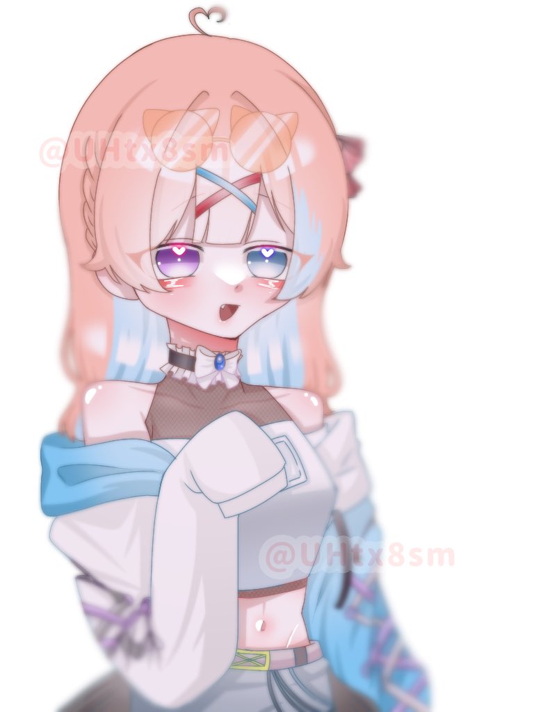 このはだよ！！！@有償依頼受付中 tweet media