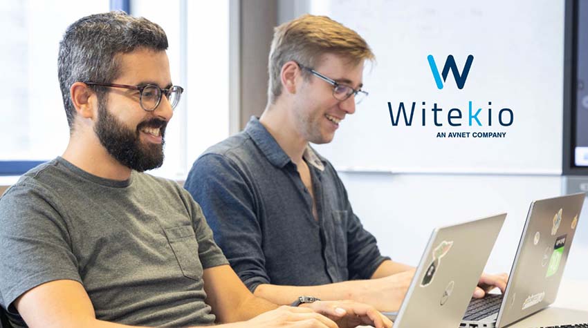 @Witekio_int is a leading #provider of #edgetocloud embedded #software services, covering #development services from #BSPs, to #GUI, to #Cloudconnectivity, and #IoTsecurity.
tinyurl.com/3zp77h92
