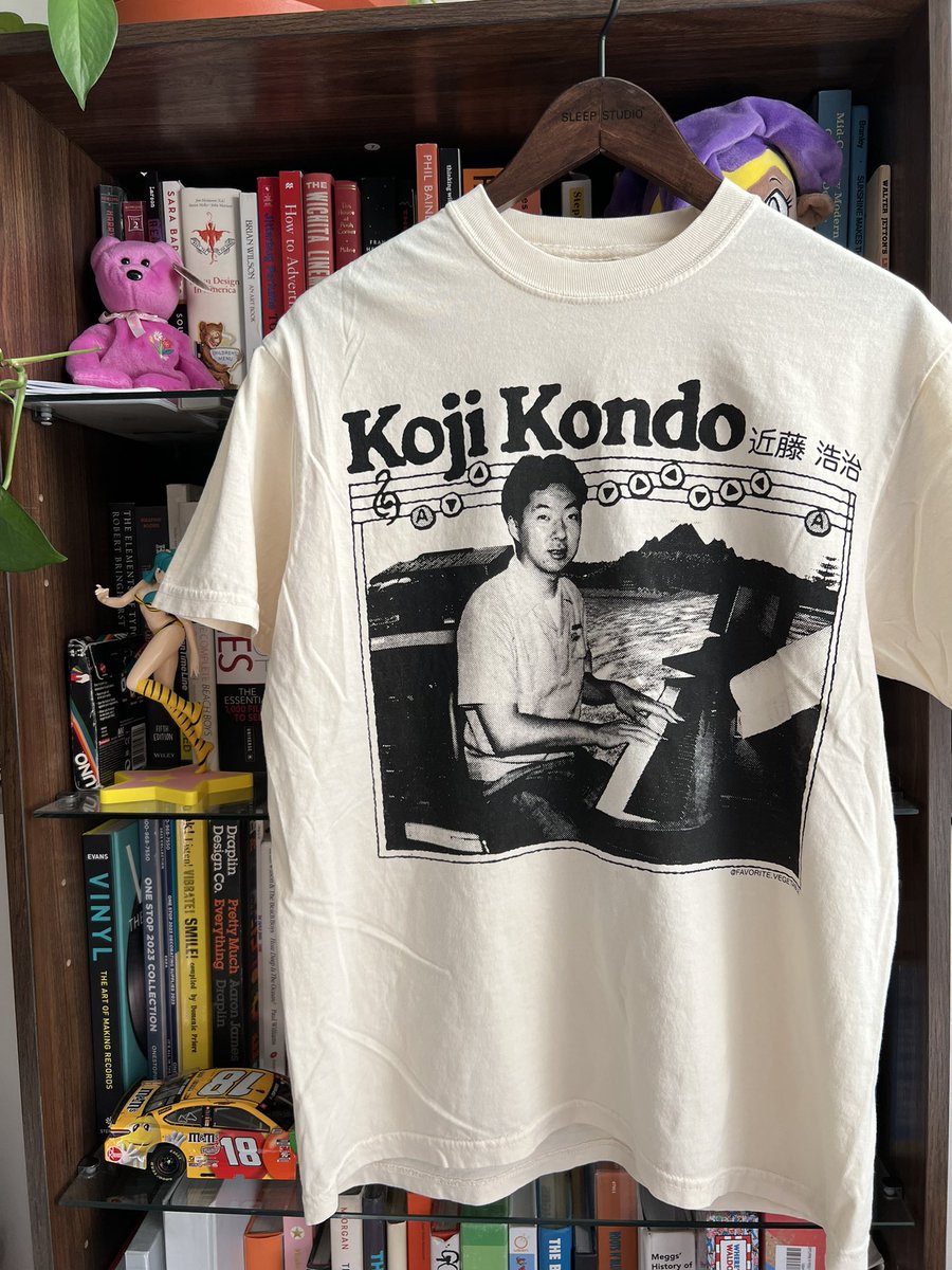 Favorite Vegetable tweet media