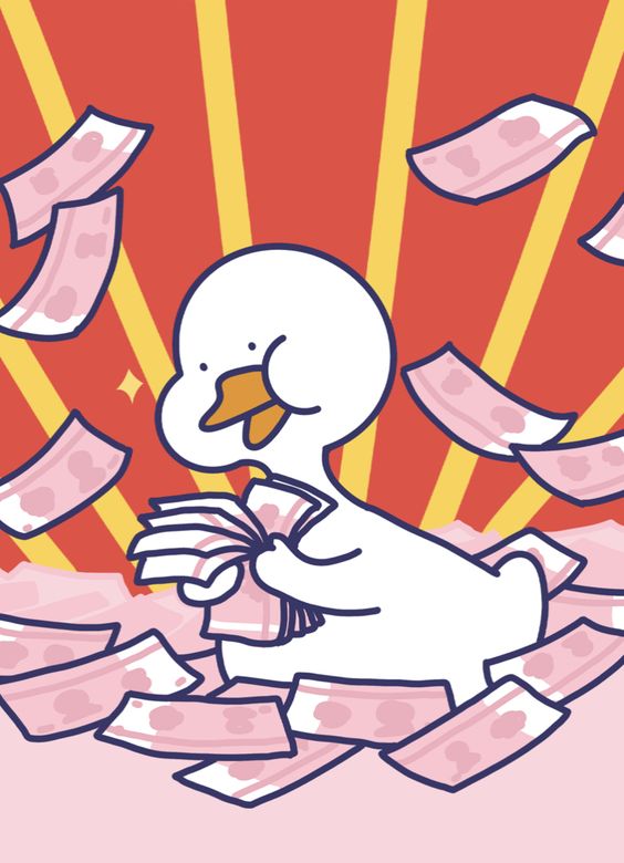 GagaNode 🦆 tweet media