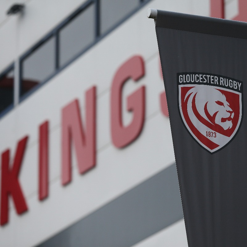 gloucesterrugby's tweet photo. 2️⃣ days to go until the Gloucester Rugby 150th Anniversary event with @GlosHistFest.
Join @gr_foundation and panellists: Fred Reed, Alex Brown, Andy Deacon and Mike Burton to celebrate.
Secure your place now 👇