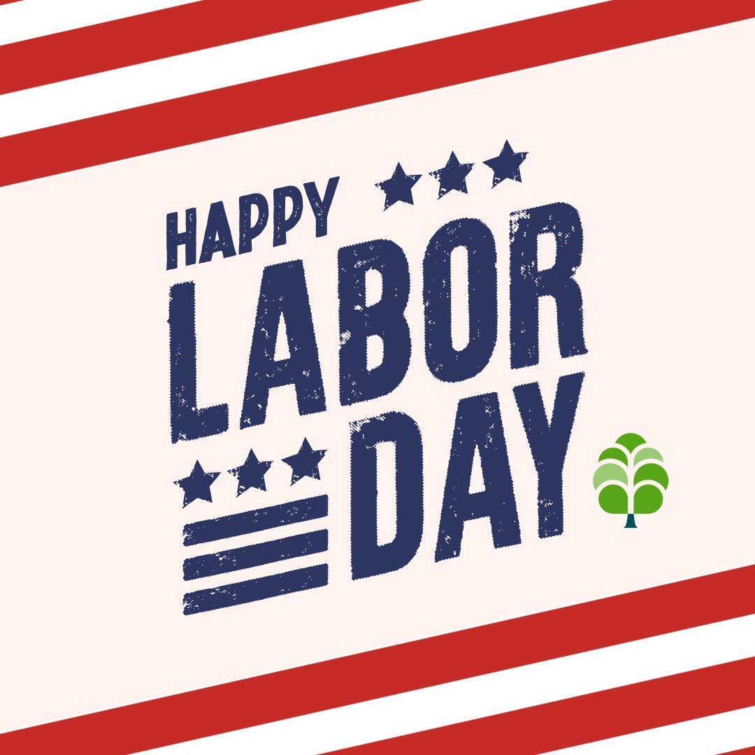 Happy Labor Day! Centre Foundation’s office will be closed today. We will reopen tomorrow, September 5.