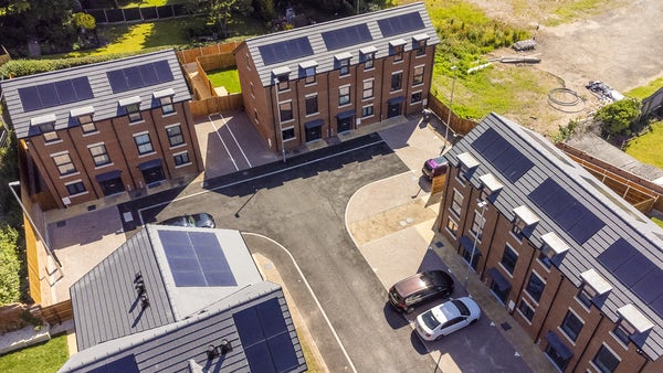 Results from Project 80's first interim report show promising indications of substantial carbon reductions in masonry built homes. 

Read more in our blog 👉  tinyurl.com/m2fvh5fv

#futurehomesstandard #masonry #ukconstruction