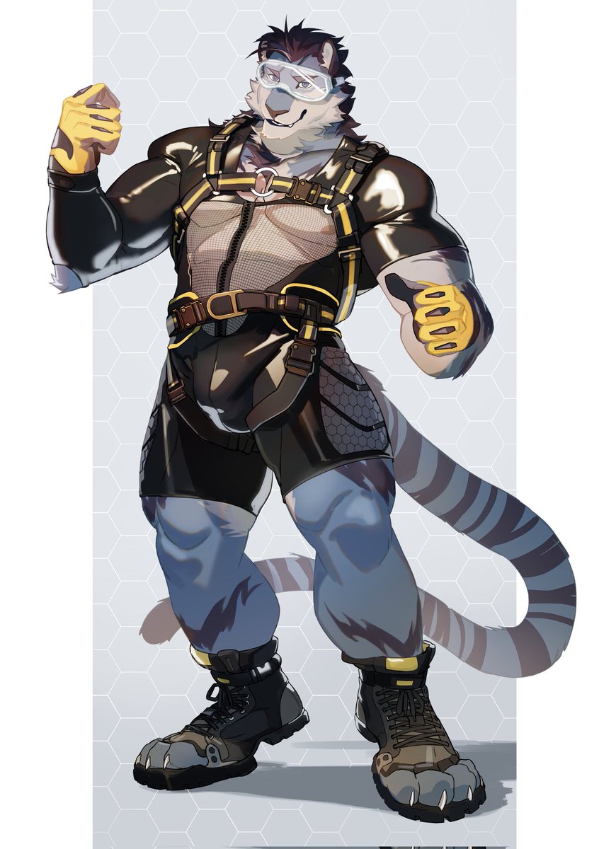 Commission—
<a href="/m_soldman/">MSoldman</a>