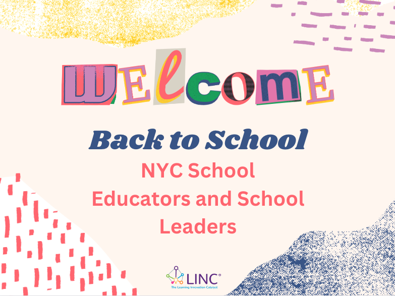 Welcome back to all @NYCSchools educators and leaders! 🍎 Cheers to a year filled with growth, resilience, and inspiration. 📚✨ #BackToSchoolNYC @KarenWatts729 @DOEChancellor @jaimebarclay @jasontoddgreen