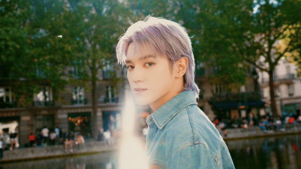 NCTsmtown's tweet photo. TAEYONG 태용 'Move Mood Mode (Feat. 웬디)' Special Video
 
https://t.co/i4zsup0nfn
 
#TAEYONG #태용 #MoveMoodMode #MMM 
#TAEYONG_MMM #SHALALA #샤랄라
#NCT #NCT127 #TAEYONG_SHALALA https://t.co/29U492dujv