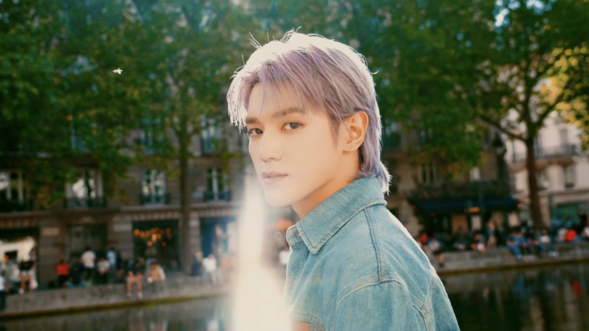 TAEYONG 태용 'Move Mood Mode (Feat. 웬디)' Special Video
 
youtu.be/GsrAvrc5z7g
 
#TAEYONG #태용 #MoveMoodMode #MMM 
#TAEYONG_MMM #SHALALA #샤랄라
#NCT #NCT127 #TAEYONG_SHALALA