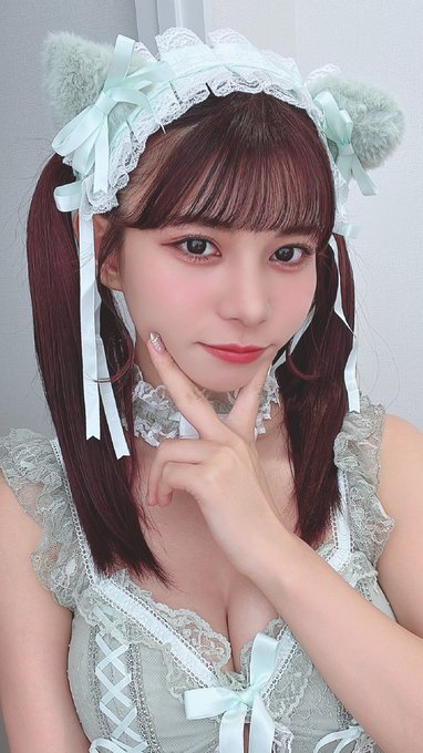 Twitterのコスプレ画像10