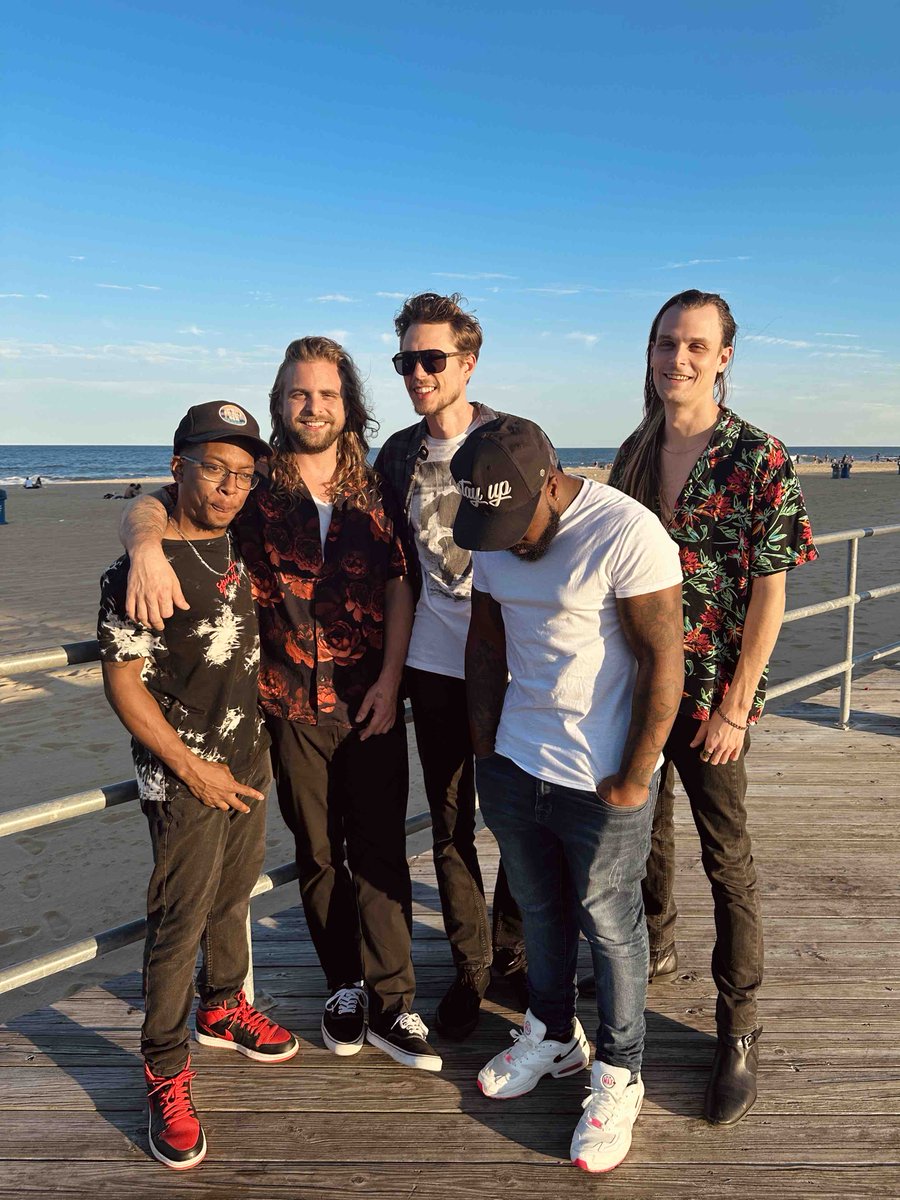 Of Good Nature tweet media