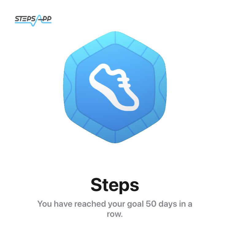 NaderAlsawagh's tweet image. Sent from my #StepsApp
link.steps.app/store