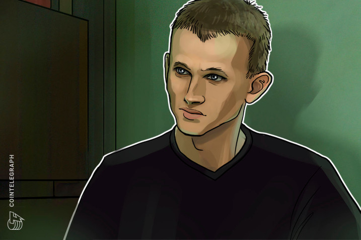 SwertyCo's tweet photo. Exciting times ahead for the #cryptospace!🚀Vitalik Buterin's vision🗺️ignites innovation!⚙️Developers are reviving the Ordinals concept on Bitcoin.🪙

Source @Cointelegraph | #SwertyCo (LINK in ALT)

Follow @SwertyCo for more latest #Web3-related news, contents, and insights.🟢 https://t.co/Kf8XFsUzsA