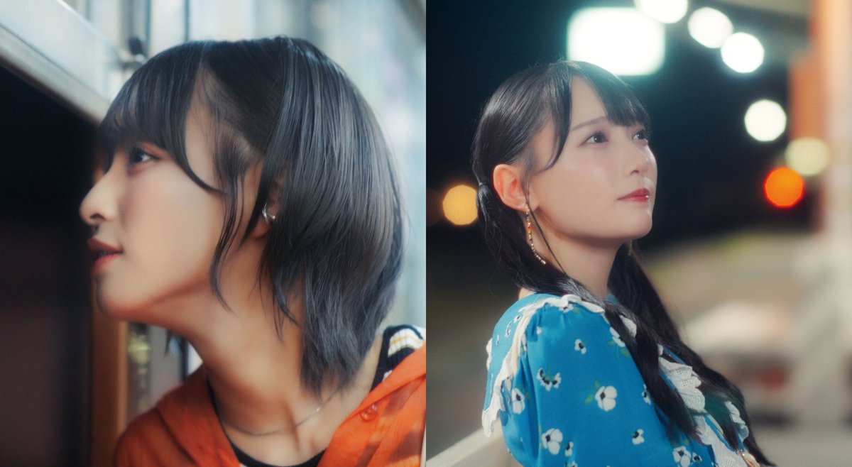 MV解禁📣】 ≠ME 7thシングル 『想わせぶりっこ』ノイミー盤に 収録