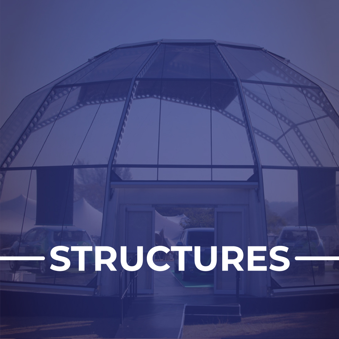 View our audio solutions range, needed for various types of events ...