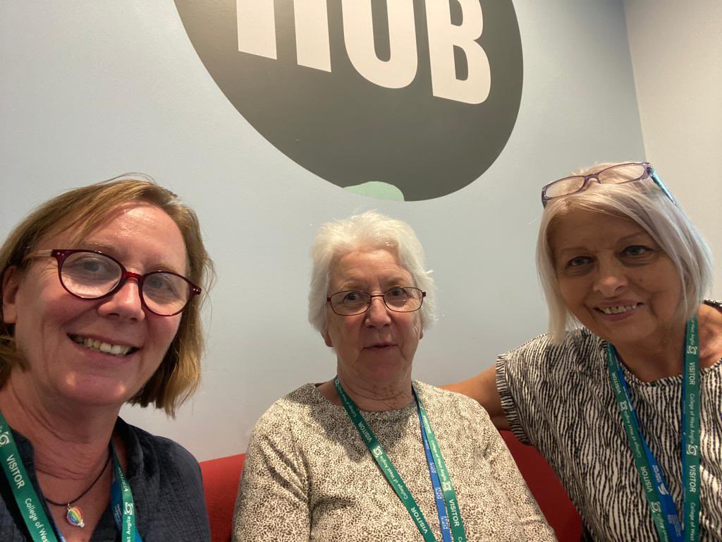 Antonia Hardcastle (@antahardcastle) on Twitter photo Qeh governors are at the freshers fair @cwa_college. Please drop by and ask them about being a member of the <a href="/TeamQEH/">The QEH King's Lynn</a> Qeh governors are at the freshers fair @cwa_college. Please drop by and ask them about being a member of the <a href="/TeamQEH/">The QEH King's Lynn</a>