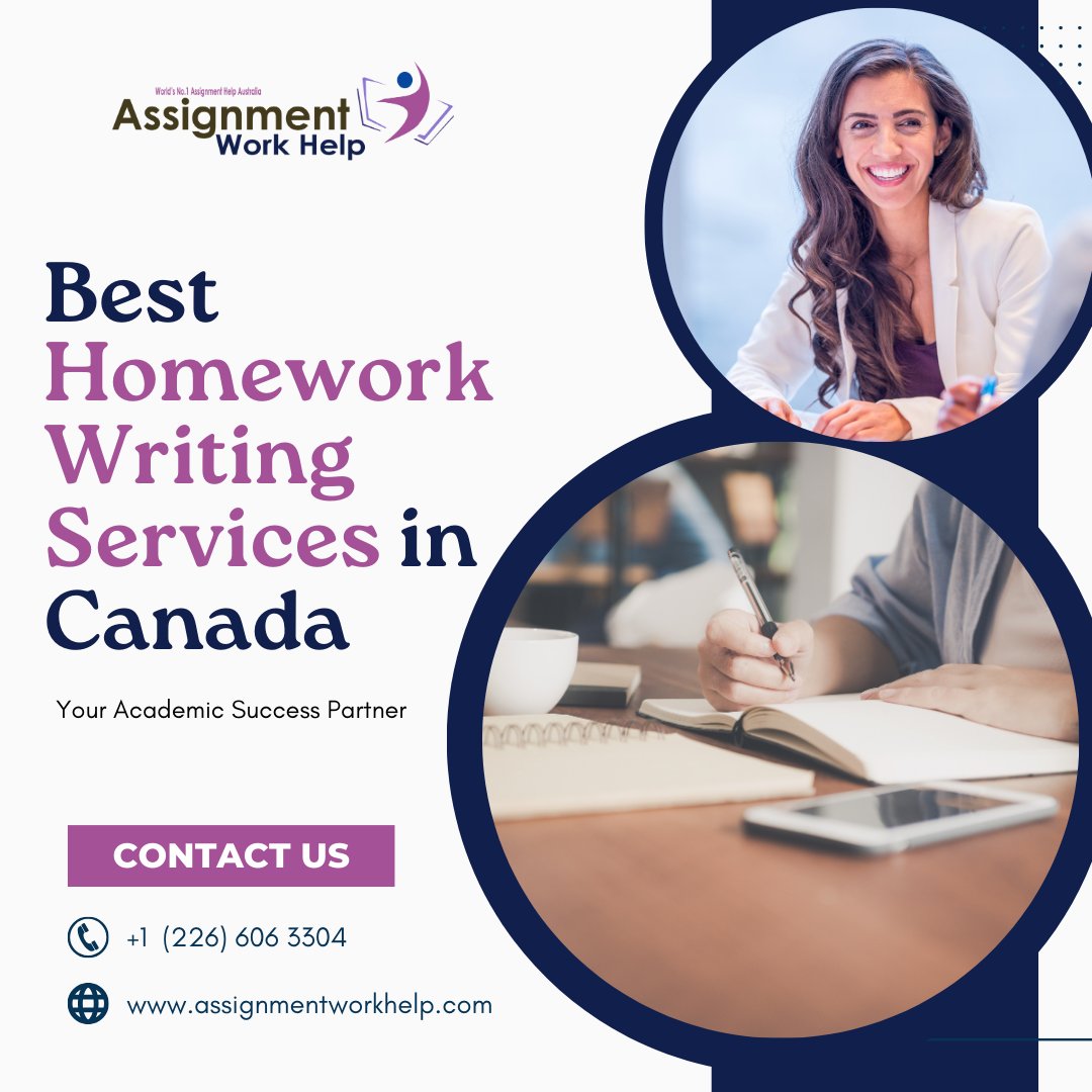 AWorkhelp's tweet image. Best Homework Writing Services in Canada.
#assignmentworkhelp #writing #assignment #essaywriting #essay #assignmenthelp #homeworkhelp #homeworkhelp #domyhomeworkforme #homework #writingservices #canada #assignmentincanada #canadianstudents #education