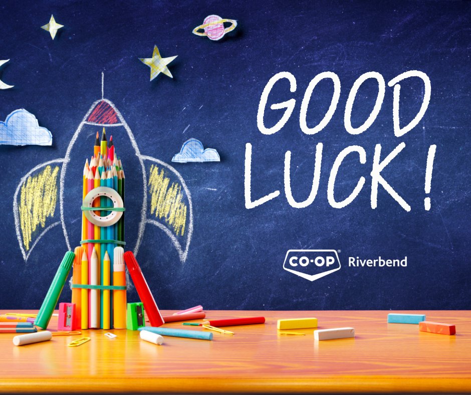 New year, new adventures! 🌟 It's time to trade in those beach rays for classroom days. Embrace the learning journey ahead and make this year one for the books. 📝✨ 

To all students beginning school this month, Best of luck in the year ahead! 🍎