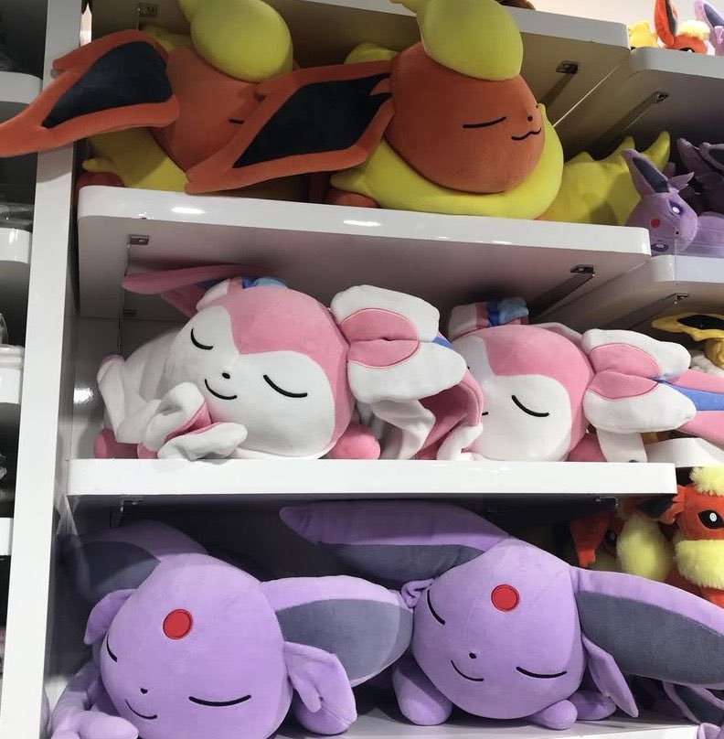 shh they’re sleeping