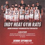 Photo by Indiana Game 2030 (@IndianaGame2030)