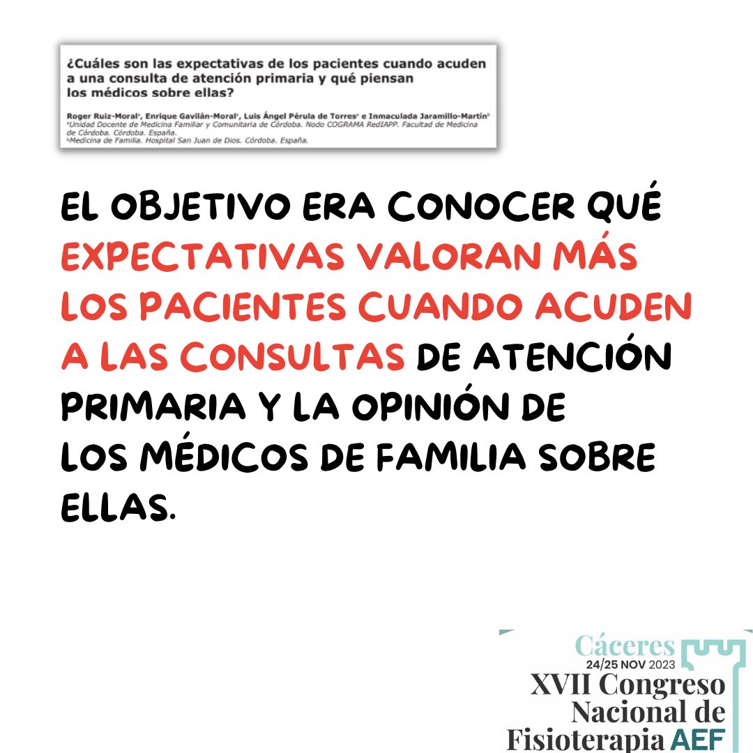 albaafisio's tweet photo. Para más información puedes mirar la página web del congreso aquí: https://t.co/bAmKfxpRix
Puedes inscribirte copiando este enlace ✍️: https://t.co/bqqAndrl84
#fisioterapia #fisioterapeuta #congresonacional #atencionprimaria #sanidad #estudiantes #congresoaef #aef https://t.co/A0Ylwi85qC