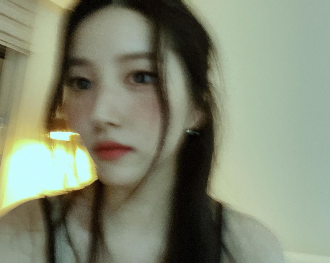 ksjupdates's tweet image. 230905 | onedayxne instagram update
#GFRIEND #SOWON #소원 #김소원