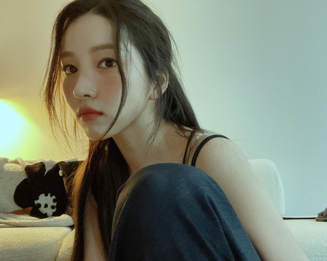 ksjupdates's tweet image. 230905 | onedayxne instagram update
#GFRIEND #SOWON #소원 #김소원