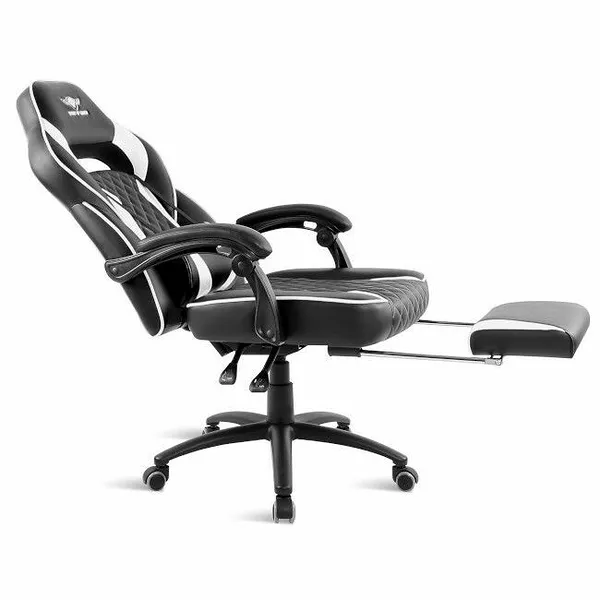 TopAchat's tweet photo. #BackFromSchool
➡ Spirit of Gamer Mustang
Le bon rapport perf / prix !
https://t.co/bNvs17tVD3
➡ Dossier réglable à 160°
➡ Repose-jambes https://t.co/yX5WRreDEN
