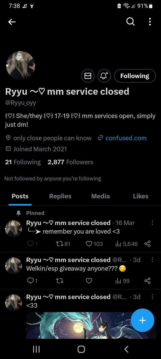 ryoryke's tweet photo. @x_milkshake_xx Done!! https://t.co/KevFOOhkJD