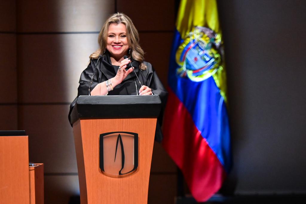cheperoldan's tweet photo. 📢📢📢 Ayer en el #ForoEduPosmediaFlexible, la profesora de la Escuela de agobierno de la Universidad de los Andes, @smajerowicz , presentó los resultados preliminares de la evaluación de impacto a la 3ra cohorte de #JovenesALaU. A continuación los principales resultados: https://t.co/nqYJRzuyOG
