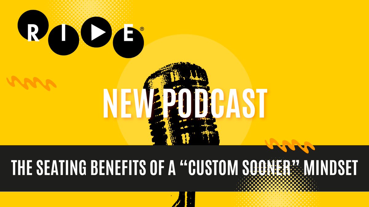 Ride Designs tweet media