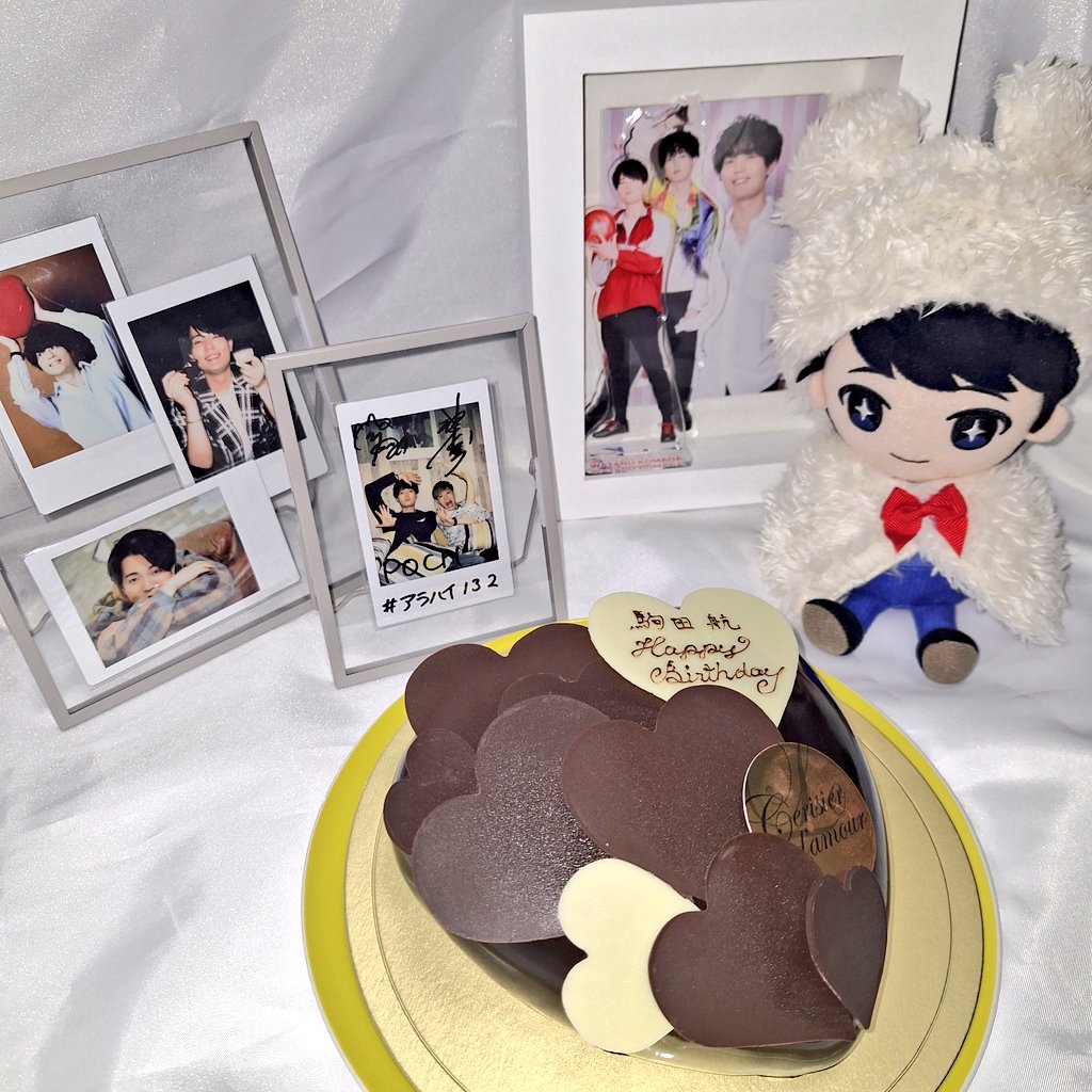 プーラ tweet media