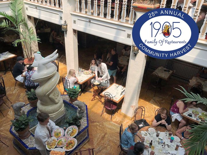 BGCStAug's tweet photo. Dine at the @Columbia1905  during the month of September and support the Betty Griffin Center! Select the Betty Griffin Center when you pay for your meal, and we will get a portion of your purchase! https://t.co/4c36lj0JKD
