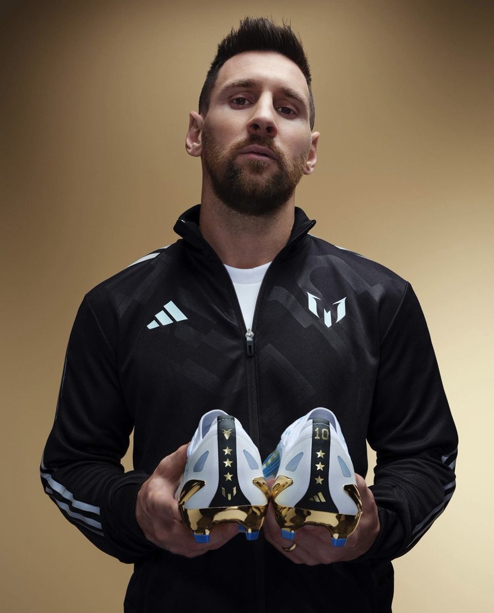 メッシ Chuteira Adidas X Crazyfast Messi League Campo