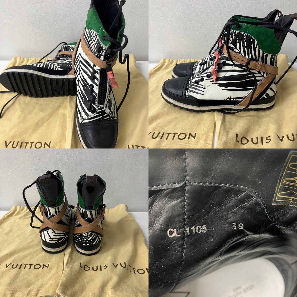 EcoRingPhilipp1's tweet photo. We have purchased some great items today. We purchase a wide variety of items.
#secondhandphilippines
#luxuryitems
#brandshoes
#instantcash
#quickresponse https://t.co/2sCb7e8NtZ