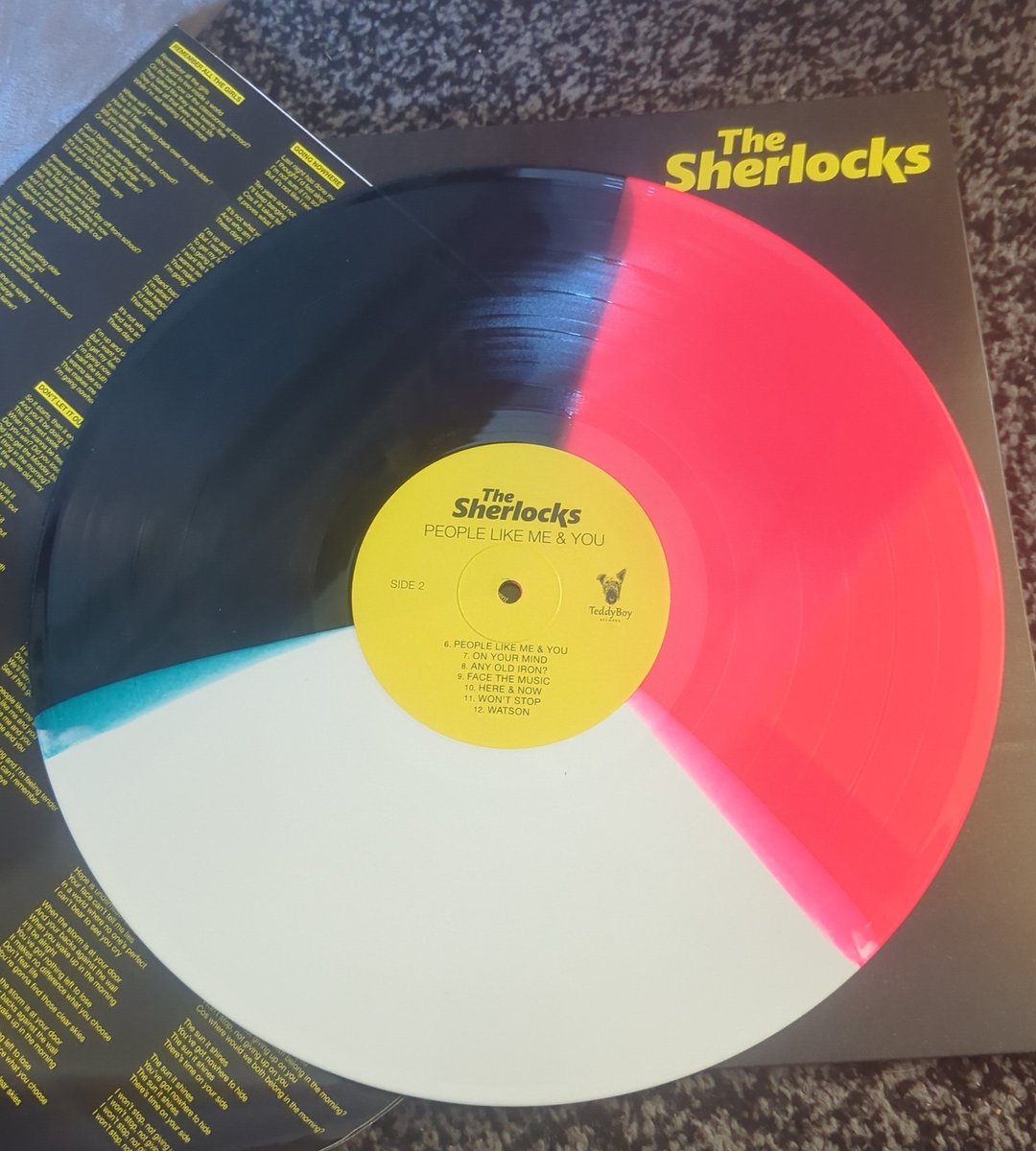 Richard Chapman tweet media