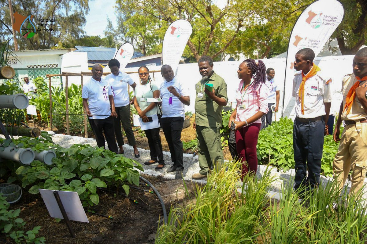 These programmes include:
i. Rice production practices for instance Water saving culture, Komboka
ii. Irrigation Water harvesting programme
iii. Innovations and technologies
iv. PPP and collaborations
v. Value addition
vi. Agro-Processing activities
#ASK2023
#foodsecurity