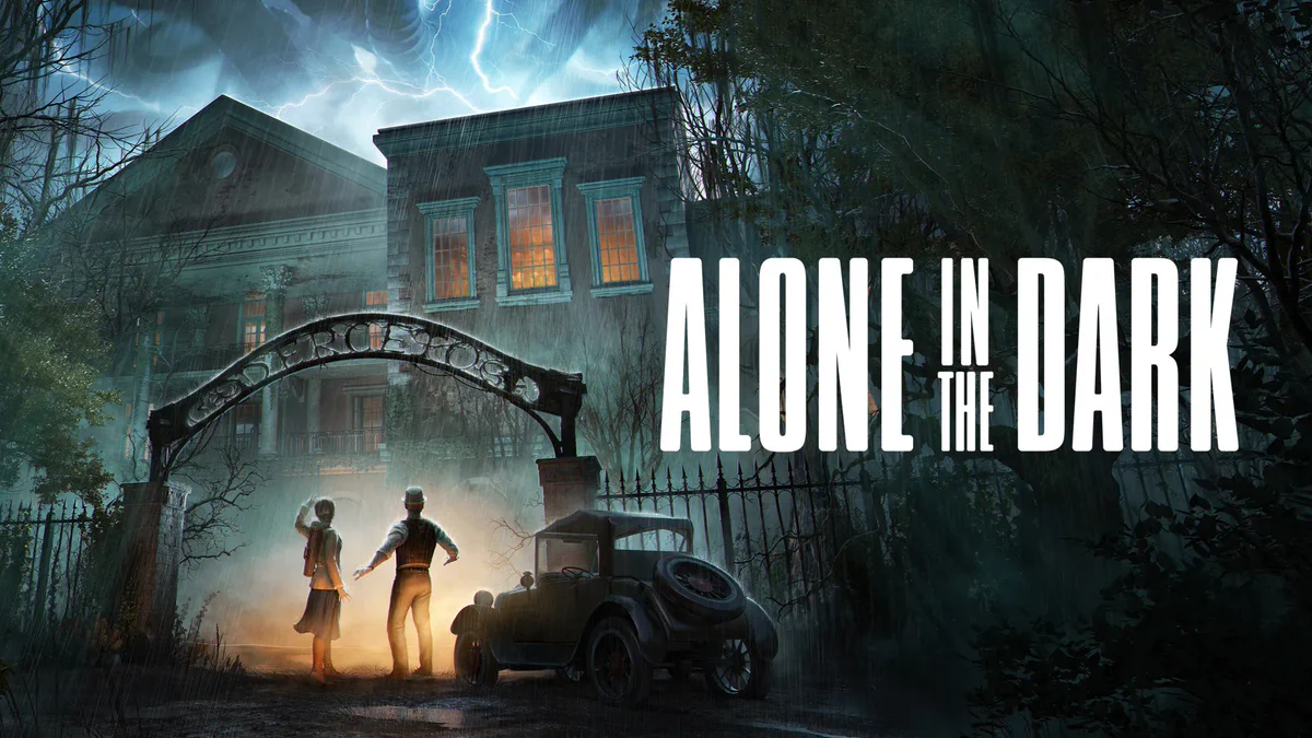 Alone in the Dark remake