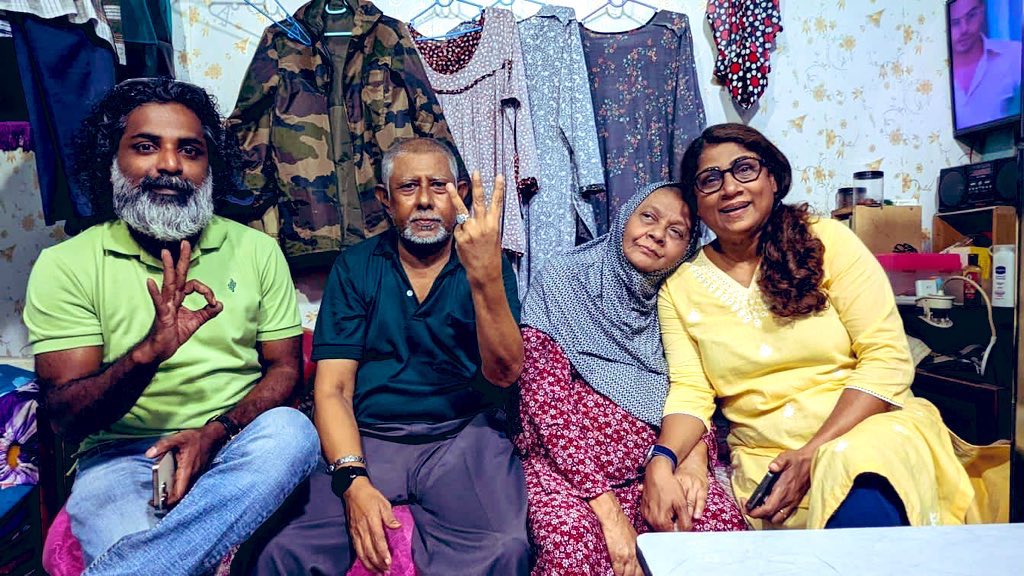NihuRiza's tweet photo. 📍މައްޗަންގޮޅި މެދު  ދާއިރާ - ދޮރުން ދޮރަށް

މާލެ-ހުޅުލެ-ހުޅުމާލެ ބްރިޖުގައި އިތުރު ދެ ލޭން އާއި ލައިޓް ރޭލެއް؟ 
ރައީސް @ibusolih ދަނީ އަވަސް، ރައްކާތެރި ދަތުރުތަކަށް ހުރިހާ ކަމެއް ހަމަޖައްސަމުން!

@MariyaDidi 
@shaxinlennon 

#IbuOK https://t.co/u8XpPflAlv